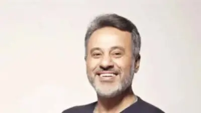 إيهاب فهمي يكشف تفاصيل دوره المعقد في مسلسل «نون النسوة» ويصفه بالمركب والمميز