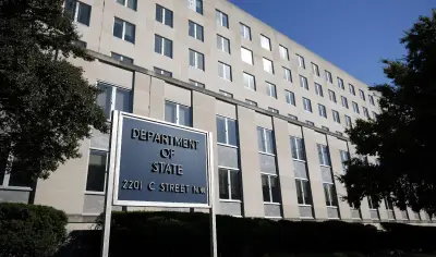 واشنطن ترفع تحذير السفر إلى دول الخليج والأردن إلى المستوى الثالث