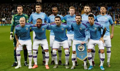 أرسنال والسيتي ويونايتد في مواجهات ساخنة اليوم ضمن منافسات الدوري الإنجليزي