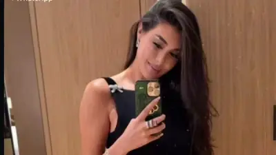 ياسمين صبري تخطف الأنظار بإطلالة رياضية جذابة عبر إنستجرام