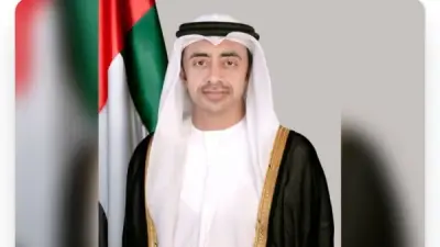 الإمارات ترفض ادعاءات بلومبيرغ بشأن قدراتها الدفاعية وتؤكد جاهزيتها العالية