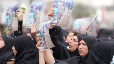 سفير إيران في موسكو: اغتيال خامنئي تحريض على الكراهية الدينية واستهداف المدرسة جريمة حرب