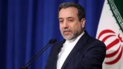 وزير الخارجية الإيراني: الهجمات الأمريكية الإسرائيلية تفجير لطاولة المفاوضات بحقد