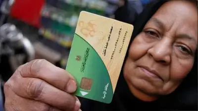 وزير التموين يكشف حقيقة نقص السلع التموينية وعلاقتها بالمنحة الإضافية