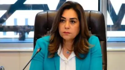 وزيرة التنمية المحلية: تطوير مرفق مخلفات العاشر نموذج متكامل للشراكة مع القطاع الخاص