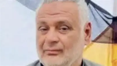 قرية كفر أبو ناصر تودع حافظ القرآن مصطفى شبانة بعد وفاته خلال صلاة التراويح