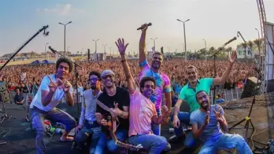 ليالي الأوبرا الرمضانية تستضيف التراث الفلسطيني وفريق وسط البلد في أمسيات فنية حافلة