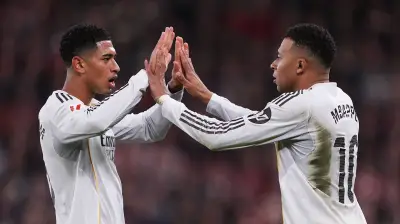 ريال مدريد في أزمة طبية: إصابات الرباط الصليبي تثير الشكوك حول الجهاز الطبي