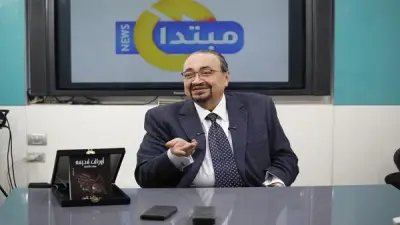 مؤلف 'تتر رأس الأفعى' يكشف تفاصيل تعاونه مع علي الحجار وياسر عبدالرحمن