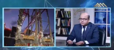 إسلام عبد الباري: الطاقة المتجددة في صدارة استراتيجية التوطين الصناعي بقناة السويس