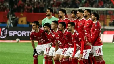 الأهلي والمقاولون العرب في مواجهة نارية.. تعرف على أطقم حكام مباريات الخميس بالدوري المصري