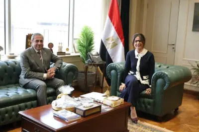 وزارة الثقافة تطلق نشاطًا فنيًا متكاملاً لترسيخ الهوية الوطنية في العاصمة الإدارية