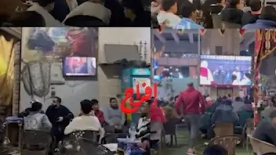 نجاح باهر لمسلسل 