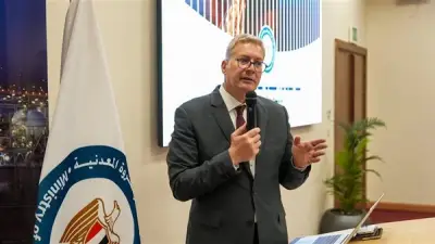 وزارة البترول المصرية تنفي أي علاقة بناقلة غاز تعرضت لحادث قبالة ليبيا