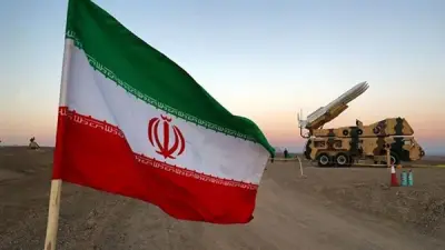 البيت الأبيض يعلن القضاء على البرنامج النووي الإيراني ويؤكد السيطرة الكاملة على الأجواء