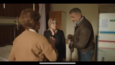 مسلسل توابع يكشف حقيقة هاني عادل في الحلقة الأخيرة ويبرز قضايا مجتمعية هامة