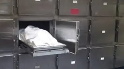 أم تشعل النار في طفلتها الرضيعة بالشرقية.. والنيابة تباشر التحقيق