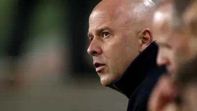 ليفربول ومانشستر يونايتد يتنافسان على تعزيز خط الوسط بصفقة خيفرين تورام من يوفنتوس