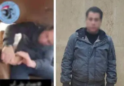 خلاف على ملابسات التعدي يدفع مواطن من أهالي طليقته للقتل في حلوان