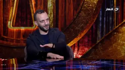 أمير مرتضى يوضح: خلافي مع منهجية العمل وليس مع سيف زاهر شخصيًا