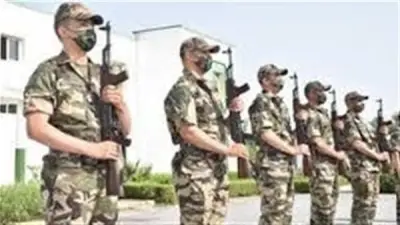 تفسير رؤية العسكري في المنام: دلالات القوة والانضباط وتحقيق الأهداف