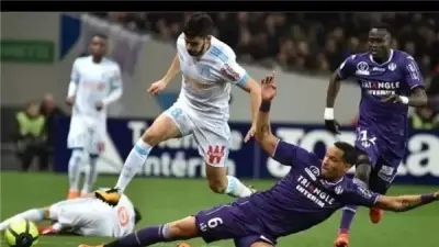 تولوز يهزم مارسيليا بركلات الترجيح ويتأهل لنصف نهائي كأس فرنسا