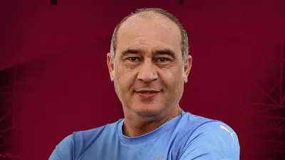 سيراميكا كليوباترا يجدد عقد المدرب علي ماهر رسمياً لمواجهة اهتمامات الأهلي