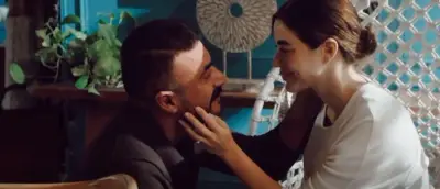 مسلسل 'علي كلاي' لأحمد العوضي ينشر لقطات رومانسية مع يارا السكري في مسك الختام