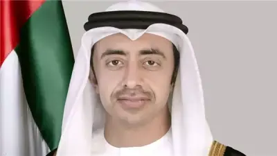 الإمارات تدين توسيع الاعتداءات الإيرانية لتشمل دولاً شقيقة وصديقة