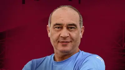 سيراميكا كليوباترا يجدد عقد المدير الفني علي ماهر لموسم جديد