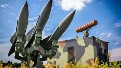 واشنطن بوست: البنتاجون يستنزف مخزونه من الأسلحة الدقيقة في حرب إيران