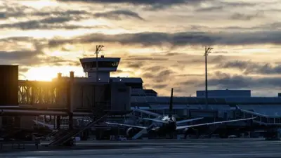 الولايات المتحدة تطلق رحلات طيران مستأجرة لإجلاء مواطنيها من دول الشرق الأوسط