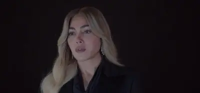 مسلسل توابع: الحلقة الأخيرة تبرز دور الدولة في ملف الصحة والعنف ضد المرأة