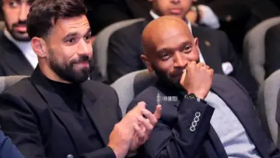 عبد الله السعيد يهنئ شيكابالا في عيد ميلاده برسالة مؤثرة: ماذا قال النجم؟