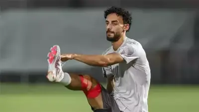 الزمالك ينفي مفاوضات ضم أحمد عبد القادر ويؤكد: الأولوية لحل أزمة القيد