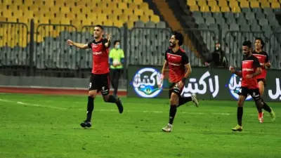 مواجهة حاسمة في الدوري المصري: بتروجيت يواجه طلائع الجيش في الجولة الأخيرة