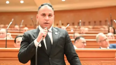 برلماني: التحالف الوطني نموذج ناجح للتكامل بين الدولة والمجتمع المدني