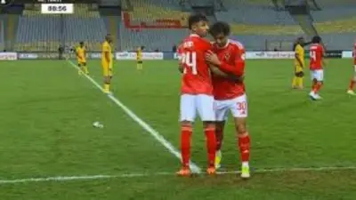 تورب يقرر استبعاد محمد هاني ويستعين بأحمد عيد في مواجهة المقاولون العرب