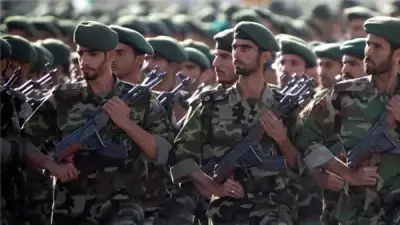 جيش الاحتلال الإسرائيلي يقصف مقار الأمن الداخلي الإيراني وقوات الباسيج والحرس الثوري في طهران والبرز