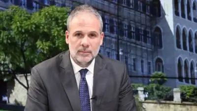 نقيب محامي بيروت: المجتمع الدولي يتحمل مسؤولية وقف الحرب الإسرائيلية