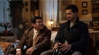 عبد الشكور: مسلسل 'عين سحرية' انتصر للعدالة واستلهم روح وحيد حامد ببراعة