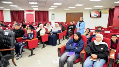 انطلاق التصفيات النهائية لمسابقة «ورتل القرآن ترتيلا» لطلاب ابتدائي في بورسعيد