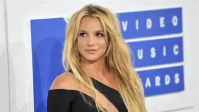 القبض على بريتني سبيرز في كاليفورنيا بتهمة القيادة تحت تأثير الكحول