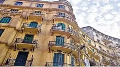 حقوق ملاك العقارات في الإيجار القديم عند امتناع المستأجر عن الإخلاء