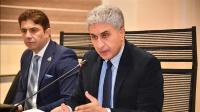 وزير السياحة والآثار: تباطؤ الحجوزات مؤقت في ظل التطورات الإقليمية