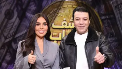 مصطفى كامل يوضح تفاصيل الحالة الصحية لشيرين عبد الوهاب ويرد على تسريب هوية توليت