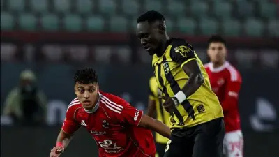 الأهلي والمقاولون: تاريخ من المواجهات قبل صدام الليلة بالدوري المصري