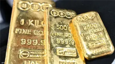 أسعار الذهب في السعودية تشهد تذبذبًا مع تصاعد الحرب في الشرق الأوسط