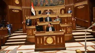 مجلس الشيوخ يناقش تعديلات قانون المستشفيات الجامعية لتعزيز التعليم والخدمات الصحية