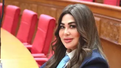 برلمانية: توجيهات السيسي لتعزيز أمن الطاقة خطوة استراتيجية لحماية الاقتصاد والمواطنين